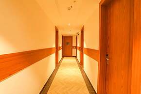 Hotel Swarn Bhoomi