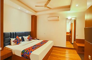 Hotel Swarn Bhoomi