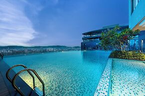 The Manor Suites KLCC by Moonway