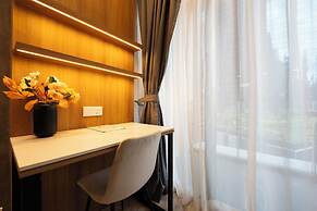 The Manor Suites KLCC by Moonway