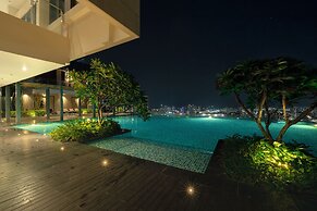 The Manor Suites KLCC by Moonway