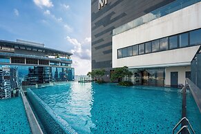 The Manor Suites KLCC by Moonway