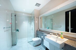 The Manor Suites KLCC by Moonway