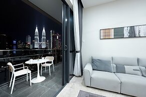 The Manor Suites KLCC by Moonway