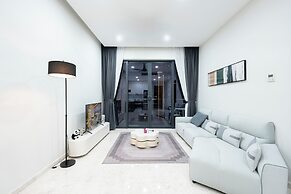 The Manor Suites KLCC by Moonway