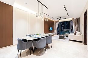 The Manor Suites KLCC by Moonway