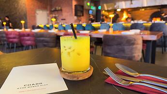 The Manor Suites KLCC by Moonway