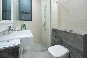 The Manor Suites KLCC by Moonway