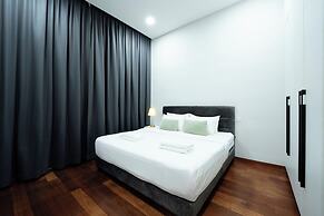 The Manor Suites KLCC by Moonway