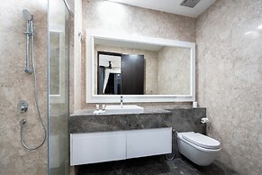 The Manor Suites KLCC by Moonway