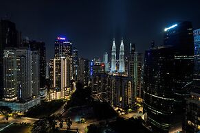 The Manor Suites KLCC by Moonway