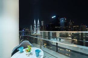 The Manor Suites KLCC by Moonway