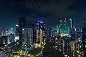 The Manor Suites KLCC by Moonway