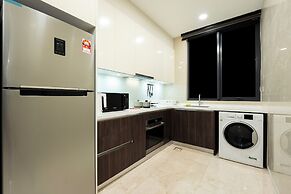 The Manor Suites KLCC by Moonway