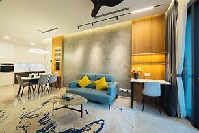 The Manor Suites KLCC by Moonway