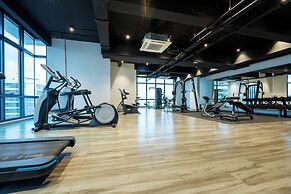 The Manor Suites KLCC by Moonway