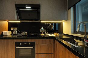 The Manor Suites KLCC by Moonway