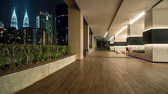 The Manor Suites KLCC by Moonway