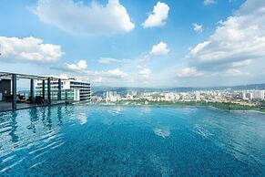 The Manor Suites KLCC by Moonway