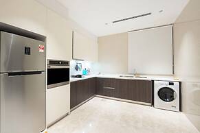 The Manor Suites KLCC by Moonway