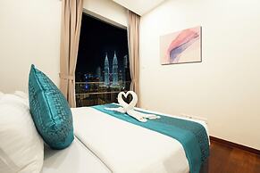 The Manor Suites KLCC by Moonway