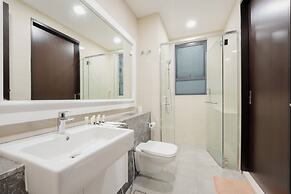 The Manor Suites KLCC by Moonway