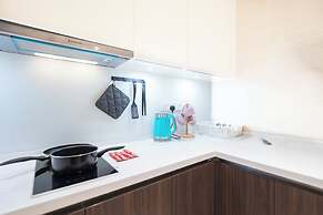 The Manor Suites KLCC by Moonway
