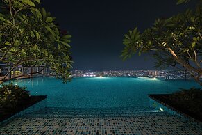 The Manor Suites KLCC by Moonway