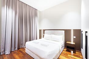 The Manor Suites KLCC by Moonway
