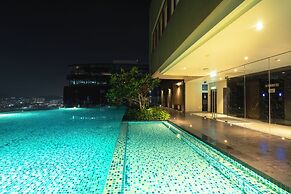 The Manor Suites KLCC by Moonway