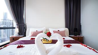 The Manor Suites KLCC by Moonway