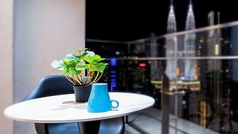 The Manor Suites KLCC by Moonway