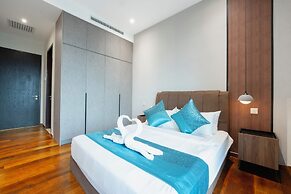 The Manor Suites KLCC by Moonway