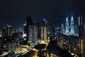 The Manor Suites KLCC by Moonway