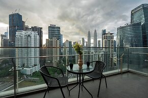 The Manor Suites KLCC by Moonway