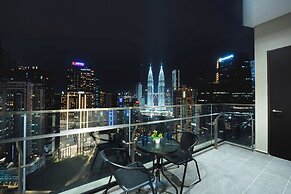 The Manor Suites KLCC by Moonway