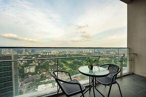 The Manor Suites KLCC by Moonway