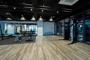 The Manor Suites KLCC by Moonway