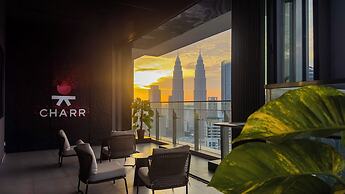 The Manor Suites KLCC by Moonway