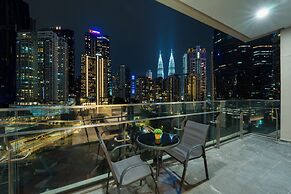 The Manor Suites KLCC by Moonway