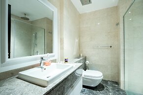 The Manor Suites KLCC by Moonway
