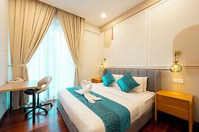 The Manor Suites KLCC by Moonway