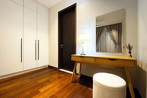 The Manor Suites KLCC by Moonway