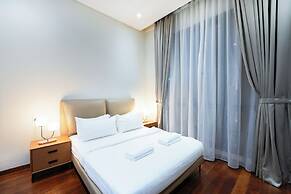 The Manor Suites KLCC by Moonway