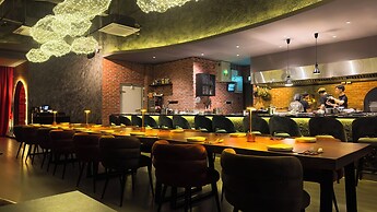 The Manor Suites KLCC by Moonway