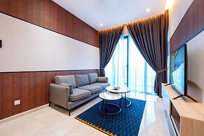 The Manor Suites KLCC by Moonway
