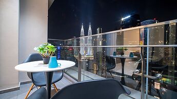 The Manor Suites KLCC by Moonway