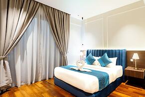 The Manor Suites KLCC by Moonway