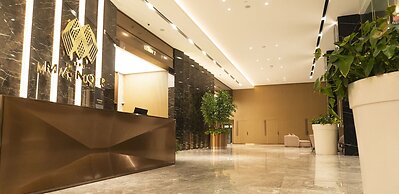 The Manor Suites KLCC by Moonway
