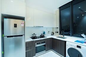 The Manor Suites KLCC by Moonway